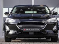 tweedehands Ford Focus 1.0 EcoBoost Trend Edition Business | Carplay | NL Auto | Eerste eig. | Park. sens. V + A | Navi | Cruise |