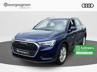 Occasion Audi Q3 S-Line 245 PK (180 kW) 2021 Blauw SUV