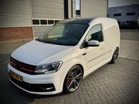 Occasion VW Caddy 180 PK (132 kW) 2019 Wit MPV