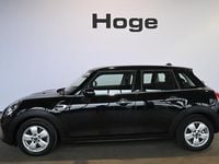 Occasion Mini Cooper 136 PK (100 kW) 2019 Zwart Hatchback
