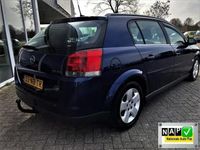 tweedehands Opel Signum 2.2 DTI ELEG/CLIMA/PDC/ELEK PACK