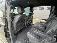 tweedehands Mercedes V250 V-klasseL3 Extra Lang Avantgarde AMG Line Koelvak Vol! Dubbel C