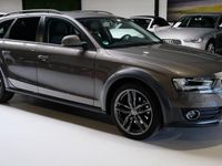 tweedehands Audi A4 Allroad quattro 2.0 TFSI Pro Line 210PK Cruise|Alcantara&Leder|Led