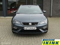 Occasion Seat Leon ST Business 150 PK (110 kW) 2019 Grijs Stationwagen