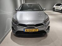 Occasion Kia Ceed Sportswagon 120 PK (88 kW) 2022 Grijs Stationwagen