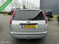 tweedehands Ford Focus Wagon 1.6-16V Futura, Nieuwe apk