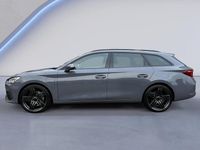 Occasion Cupra Leon VZ 245 PK (180 kW) 2021 Grijs Stationwagen