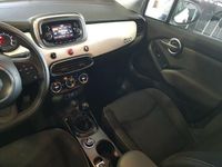 tweedehands Fiat 500X 1.4 Turbo MultiAir PopStar Airconditioning | Navig