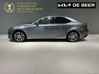 Occasion Lexus IS300h Business Edition 223 PK (164 kW) 2018 Grijs (metallic) Sedan