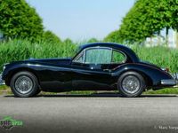tweedehands Jaguar XK FHC
