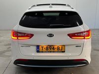 tweedehands Kia Optima Hybrid Sportswagon 2.0 GDI PHEV Business ExecutiveLine Pl