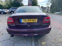 tweedehands Volvo C70 Coupé 2.3 T-5 Tourer + NIEUWE DISTR. / APK!!