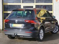 tweedehands VW Tiguan 1.5 TSI 150PK! Automaat Comfortline BJ2019 Lmv 17"