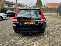 tweedehands Volvo V70 2.0 D4 Nordic+ Navi/Leder/17"enz