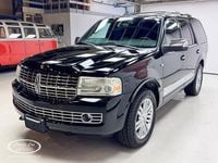 Occasion Lincoln Navigator 2007 Zwart SUV