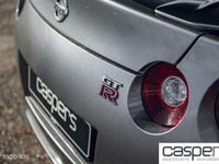Occasion Nissan GT-R Premium Edition 550 PK (404 kW) 2012 Grijs Coupé
