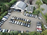 Occasion Audi A6 Proline 204 PK (150 kW) 2011 Grijs Sedan