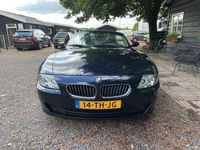 tweedehands BMW Z4 Roadster 2.0i Introduction NAP|PDC|CARBON.SCHWARZ