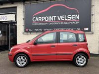 tweedehands Fiat Panda 1.2 SportSound Clima Nette staat! NAP