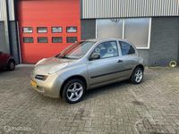 tweedehands Nissan Micra 1.2 Automaat Nieuwe APK!