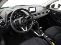 tweedehands Mazda 2 SKYACTIV-G Luxury I-ActivSense Pack