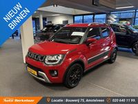 Occasion Suzuki Ignis Style 83 PK (61 kW) 2022 Rood Hatchback