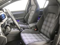 tweedehands VW Golf VIII GTE 1.4 TSI eHybrid 245pk DSG Automaat Navigatie, Airco, DAB, Parkeersensoren, Snelheidsbegrenzer, LED verlichting, App connect, Bluetooth, Keyless start, 18 inch velgen