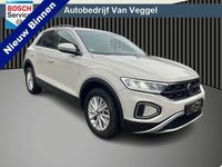 Occasion VW T-Roc Life 111 PK (81 kW) 2022 Beige SUV