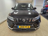 Occasion Suzuki Vitara 129 PK (94 kW) 2024 Zwart SUV