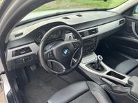 tweedehands BMW 320 320 Touring i Airco Audio/CD Electric pakket Leder