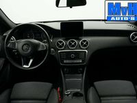 tweedehands Mercedes A180 Business Solution AMG|ORG.NL|LED|SPORTSTOEL