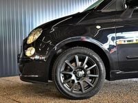 Occasion Fiat 500 Pop 60 PK (44 kW) 2014 Zwart Hatchback