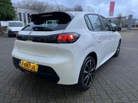 tweedehands Peugeot 208 1.2 PureTech Allure