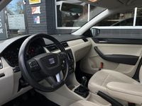 tweedehands Seat Toledo 1.2 TSI Businessline High, Navi, PDC, Bluetooth