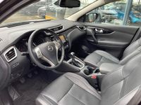 tweedehands Nissan Qashqai 1.2 Tekna 115pk - Panoramadak - Navi - Camera - LE