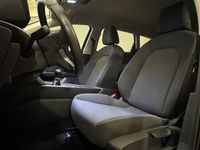 Occasion Seat Leon Reference 89 PK (65 kW) 2023 Zwart Stationwagen