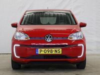 tweedehands VW e-up! e-up!83pk Style Navi via app Cruise Camera Pdc