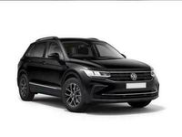 Occasion VW Tiguan Life 150 PK (110 kW) 2020 Grijs SUV
