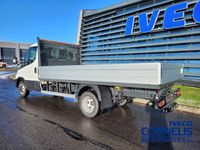 tweedehands Iveco Daily 35C16HA8 3.0 375 pick up 4.100 bak