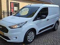 Occasion Ford Transit Trend 99 PK (72 kW) 2024 Wit Van