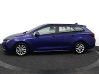 Occasion Toyota Corolla 140 PK (102 kW) 2024 Blauw Stationwagen