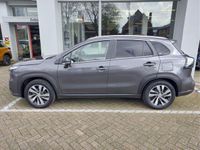 tweedehands Suzuki SX4 S-Cross 1.5 FULL HYBRID STYLE AUTOMAAT Navi | 360° Camera