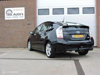 Occasion Toyota Prius 99 PK (72 kW) 2010 Zwart Hatchback