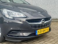 tweedehands Opel Corsa 1.4 Edition-LageKM-Airco-IsoFix-NieuweAPK-NAP