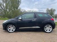 tweedehands Citroën DS3 1.6 THP Sport Chic