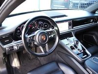 tweedehands Porsche Panamera Sport Turismo 3.0 4 330 PK, Luchtvering, Panoramad