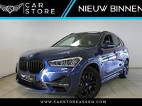 tweedehands BMW X1 xDrive25e Sportline Black Edition / 221 PK / CAMERA / HEAD UP / CARPLAY / LED / SPORT /