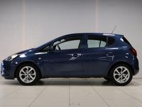 tweedehands Opel Corsa 1.4 Edition | All season banden | Bluetooth | Cruise control |