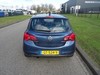 tweedehands Opel Corsa 1.0 Turbo Edition