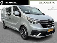 Occasion Renault Trafic 170 PK (125 kW) 2024 Grijs MPV